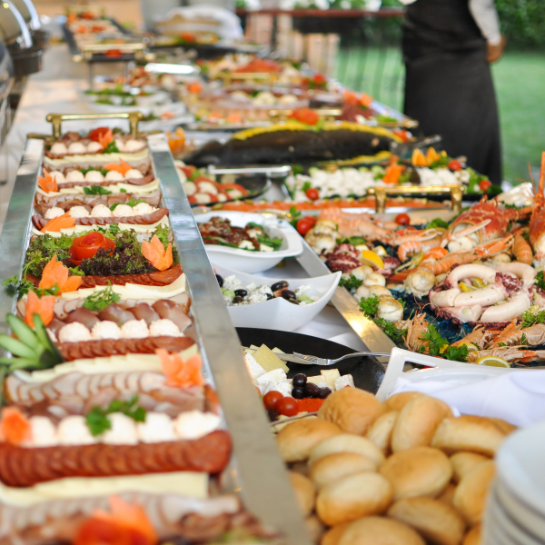 catering and events costa del sol