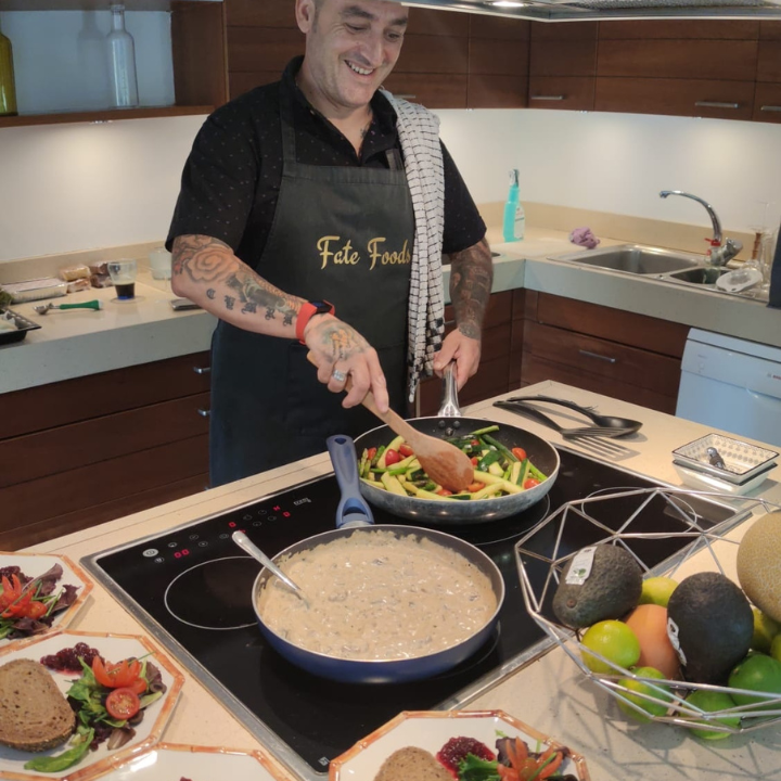 fate foods catering and events costa del sol services (4)