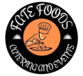 fate foods catering logo catering and events costa del sol