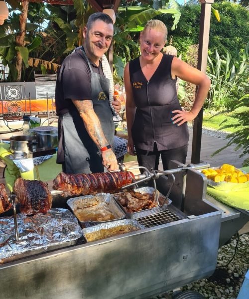 catering events costa del sol fate foods catering